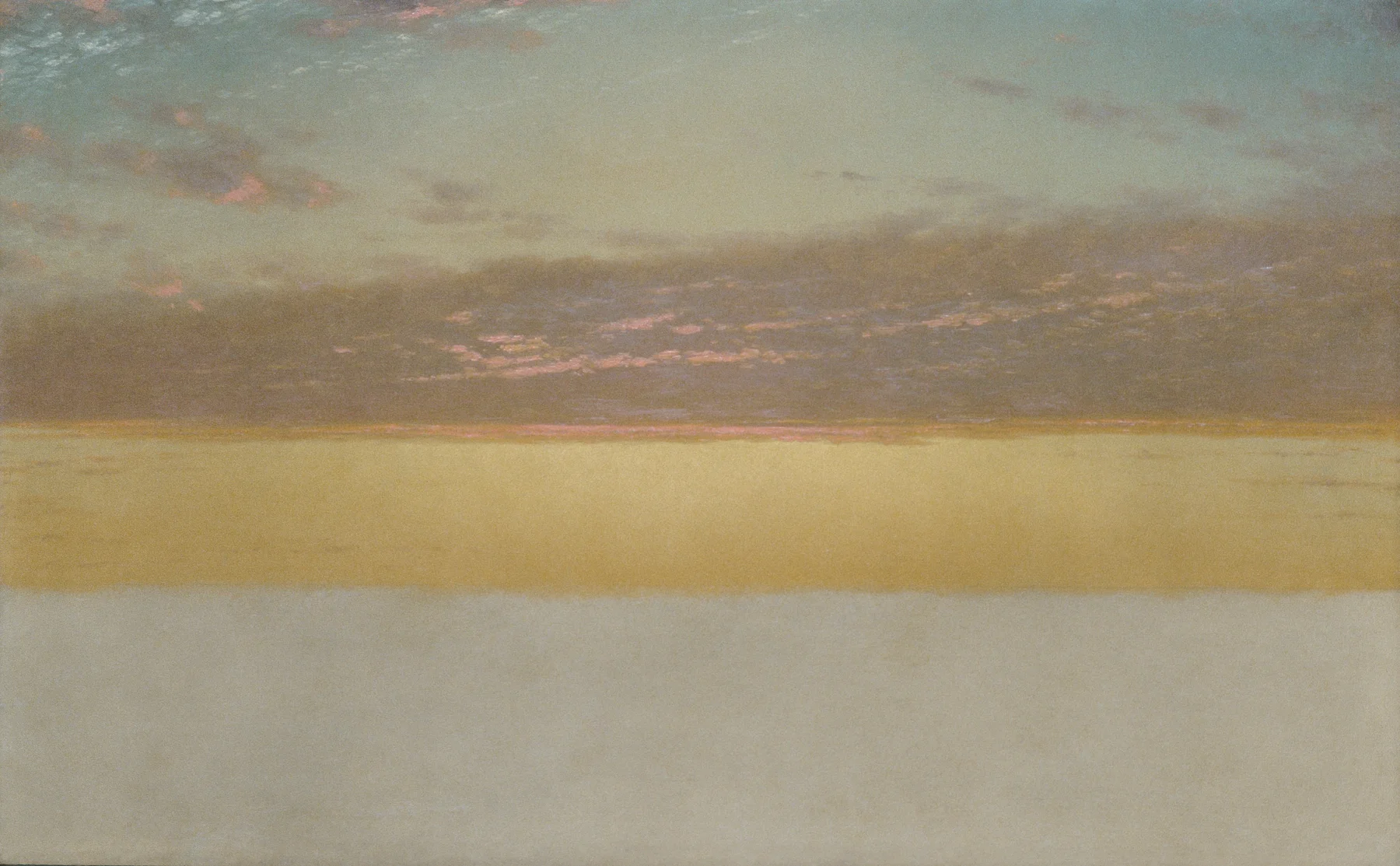 Sunset Sky