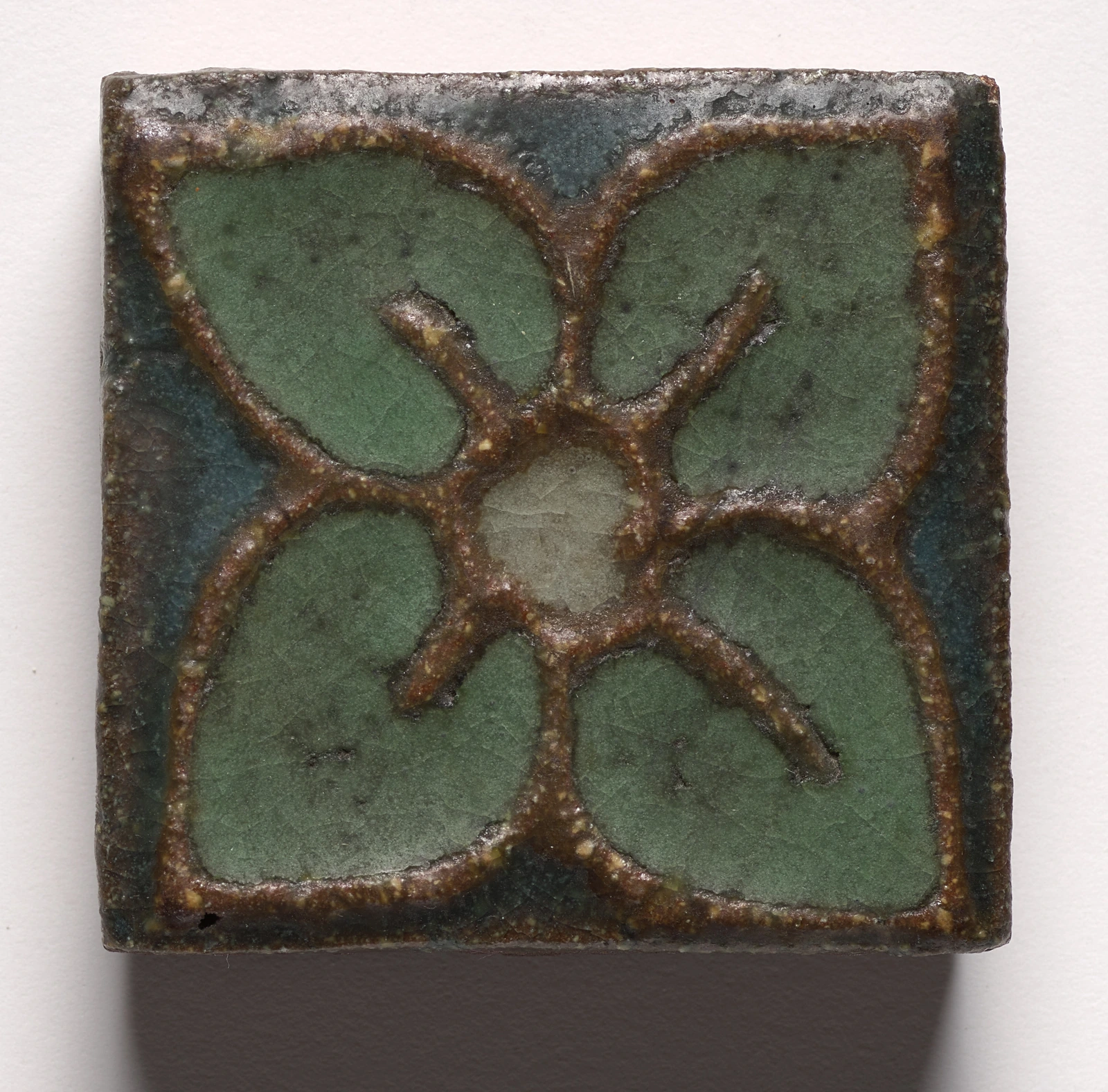 Tile- Flower