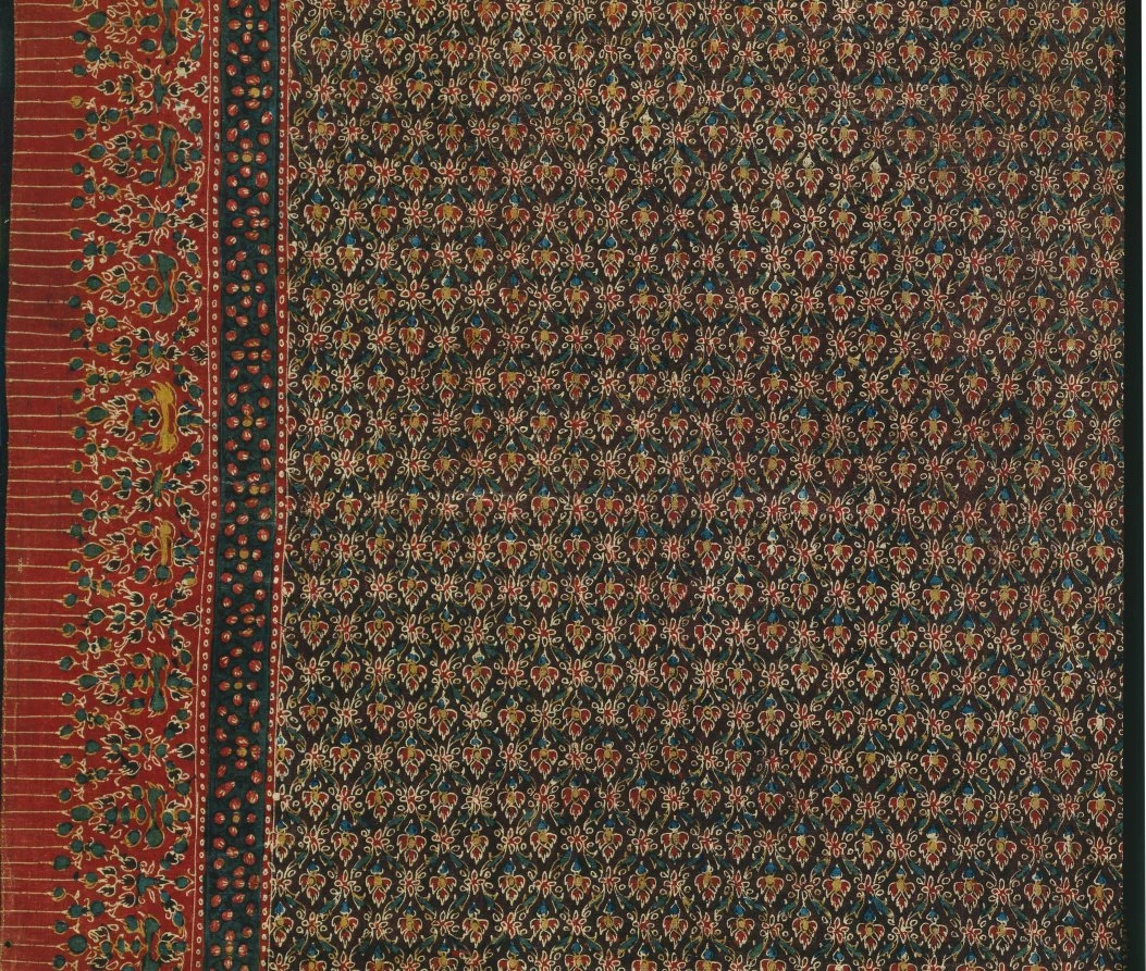Loin Cloth "Pha nung" or Cloth for Wrapped Garment