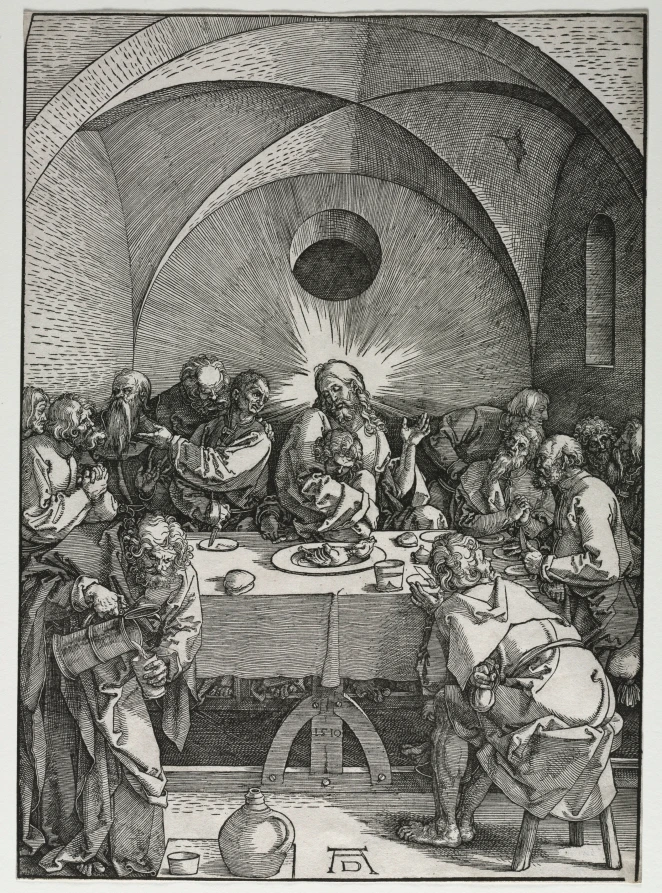 The Last Supper