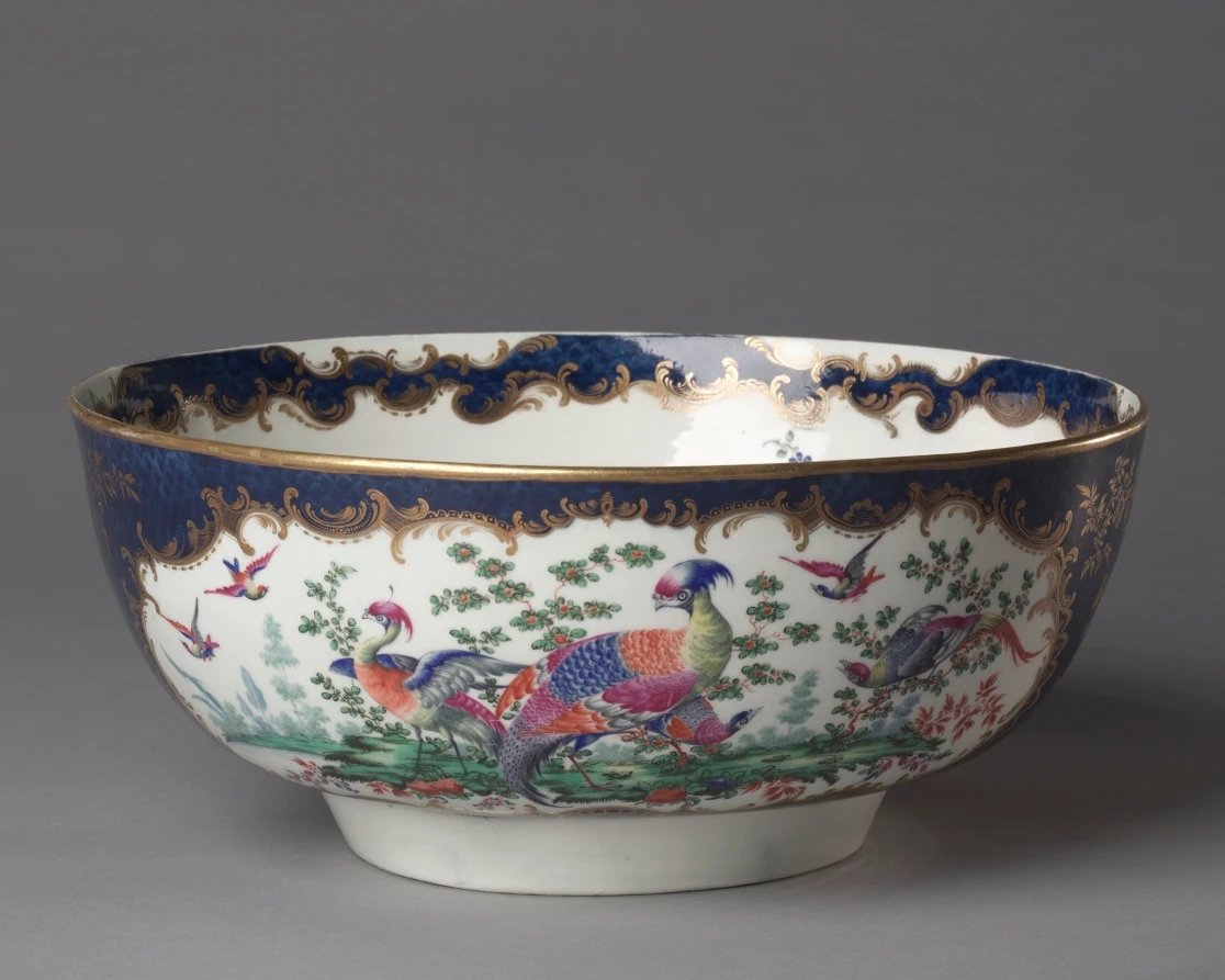 Punch Bowl