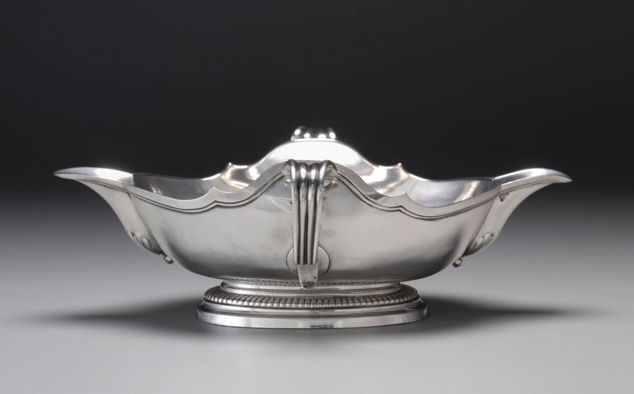 Sauce Boat