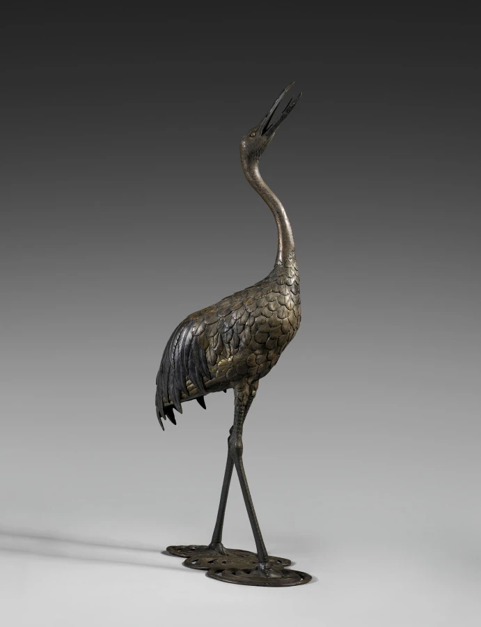 Crane
