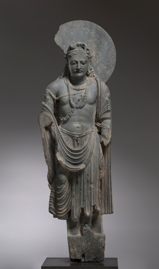 Bodhisattva