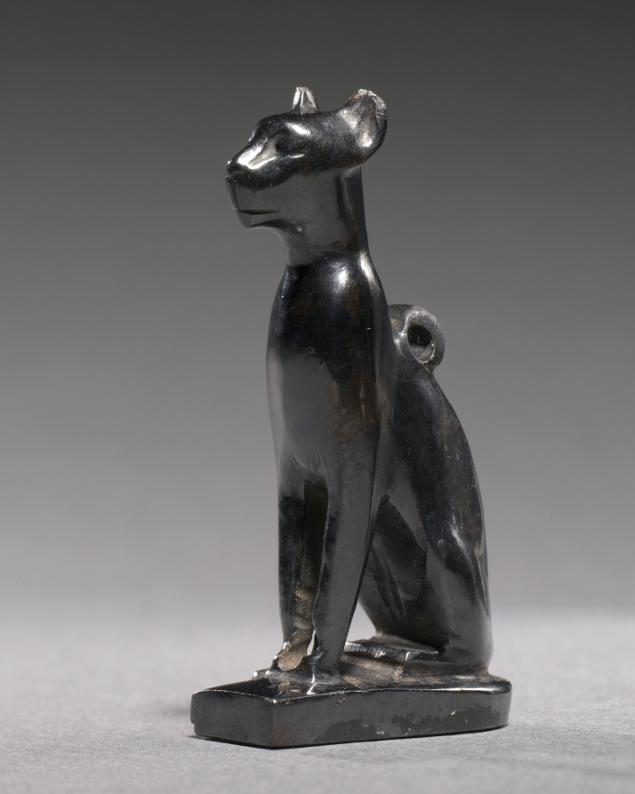 Amulet of Bastet