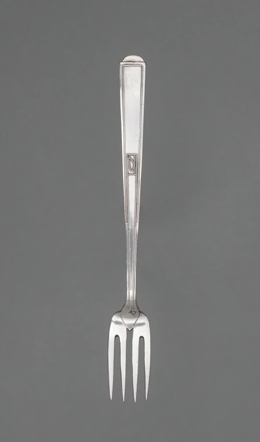 Fish Fork