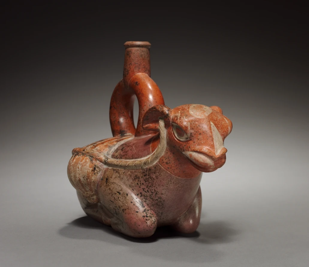 Llama Vessel