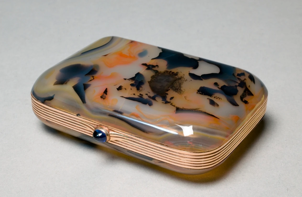 Cigarette Case