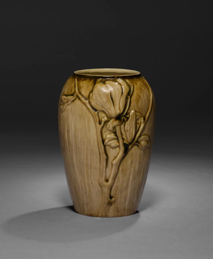 Ginger Jar