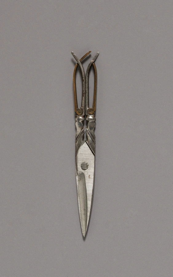 Scissors