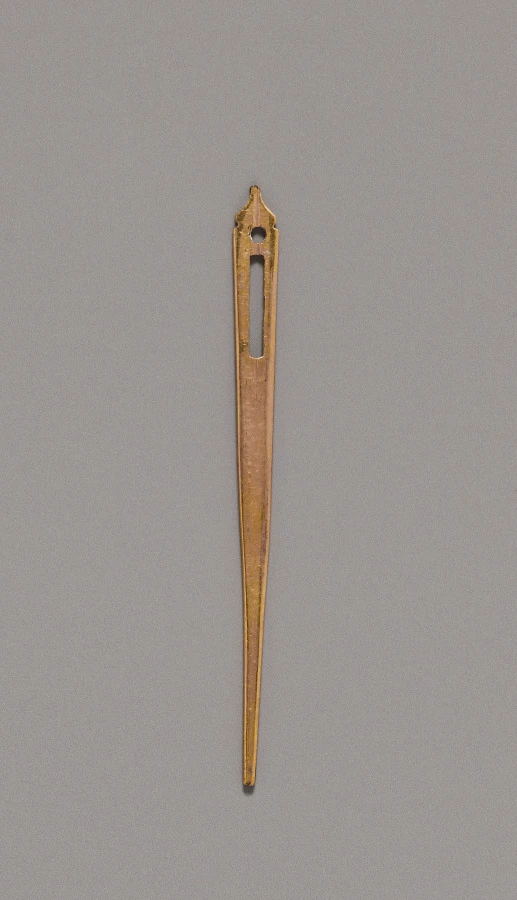 Needle