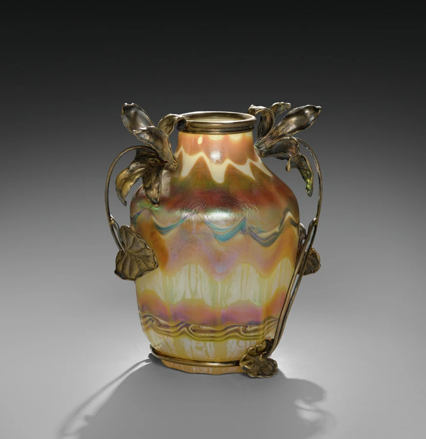 Vase