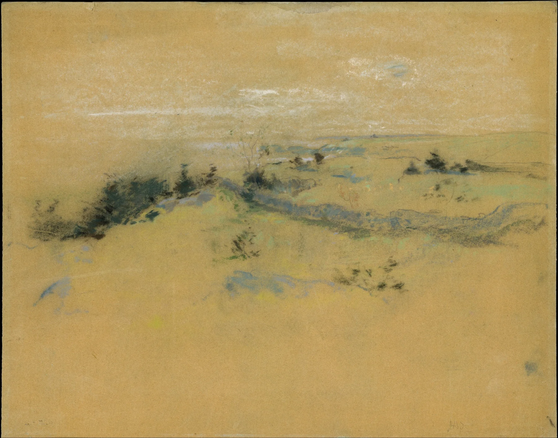 Landscape