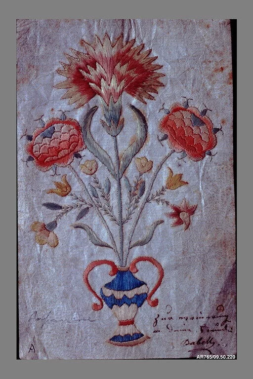 Pattern & ornament
