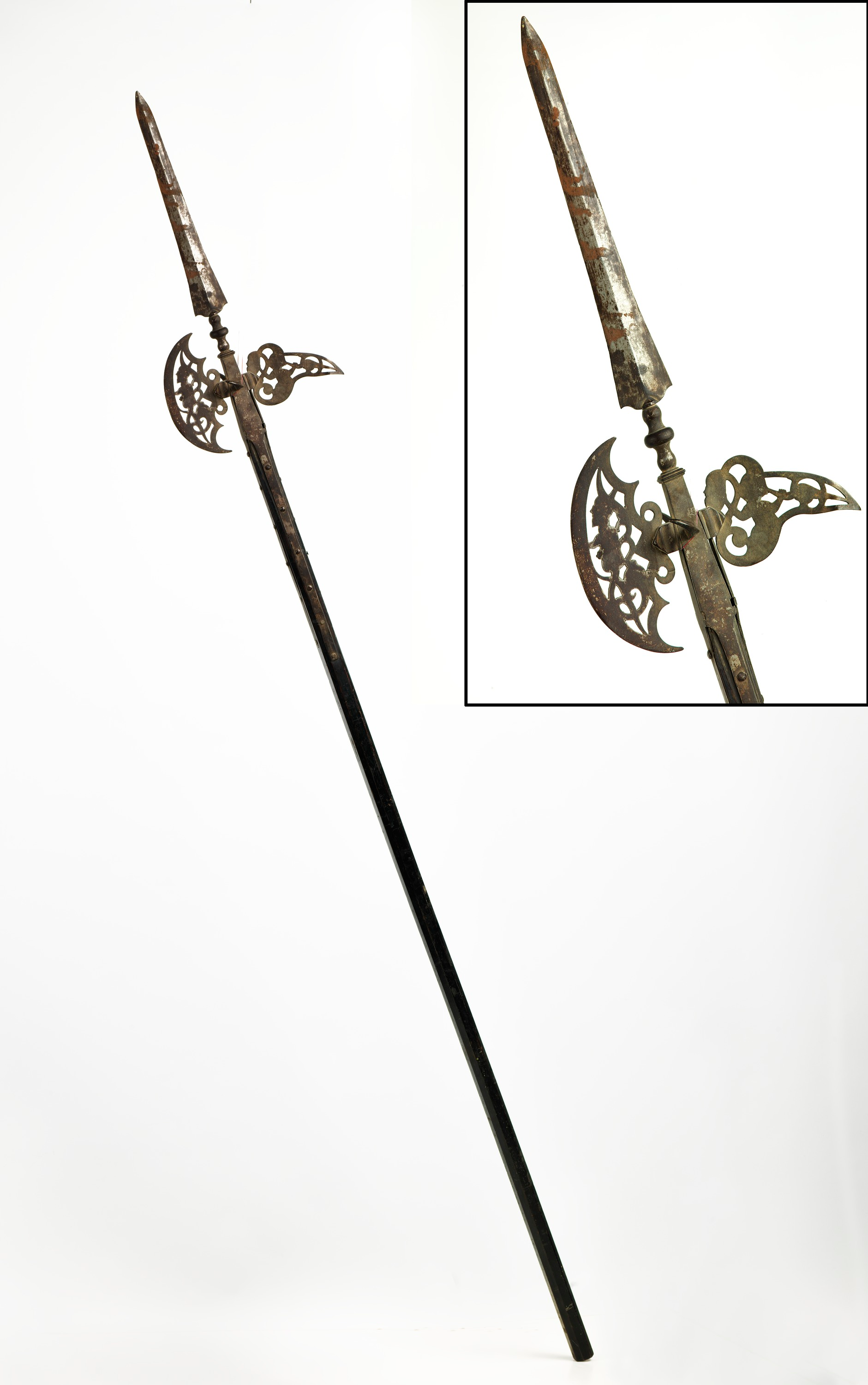 Halberd