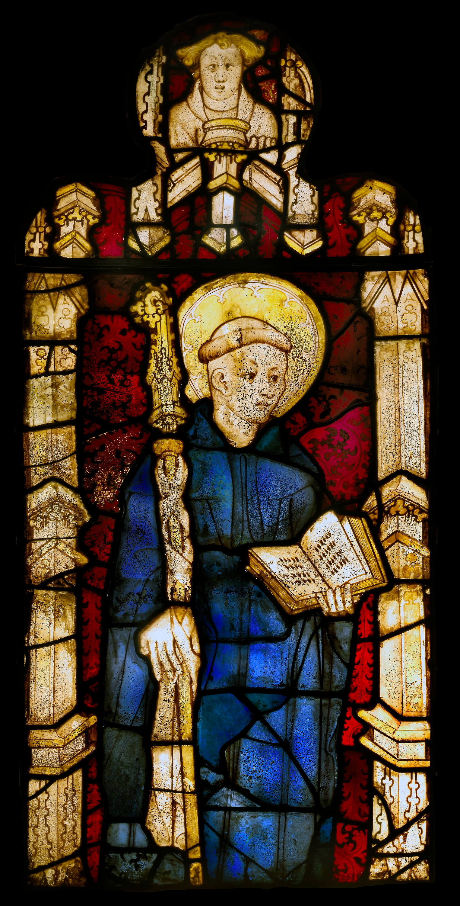 Saint Maur
