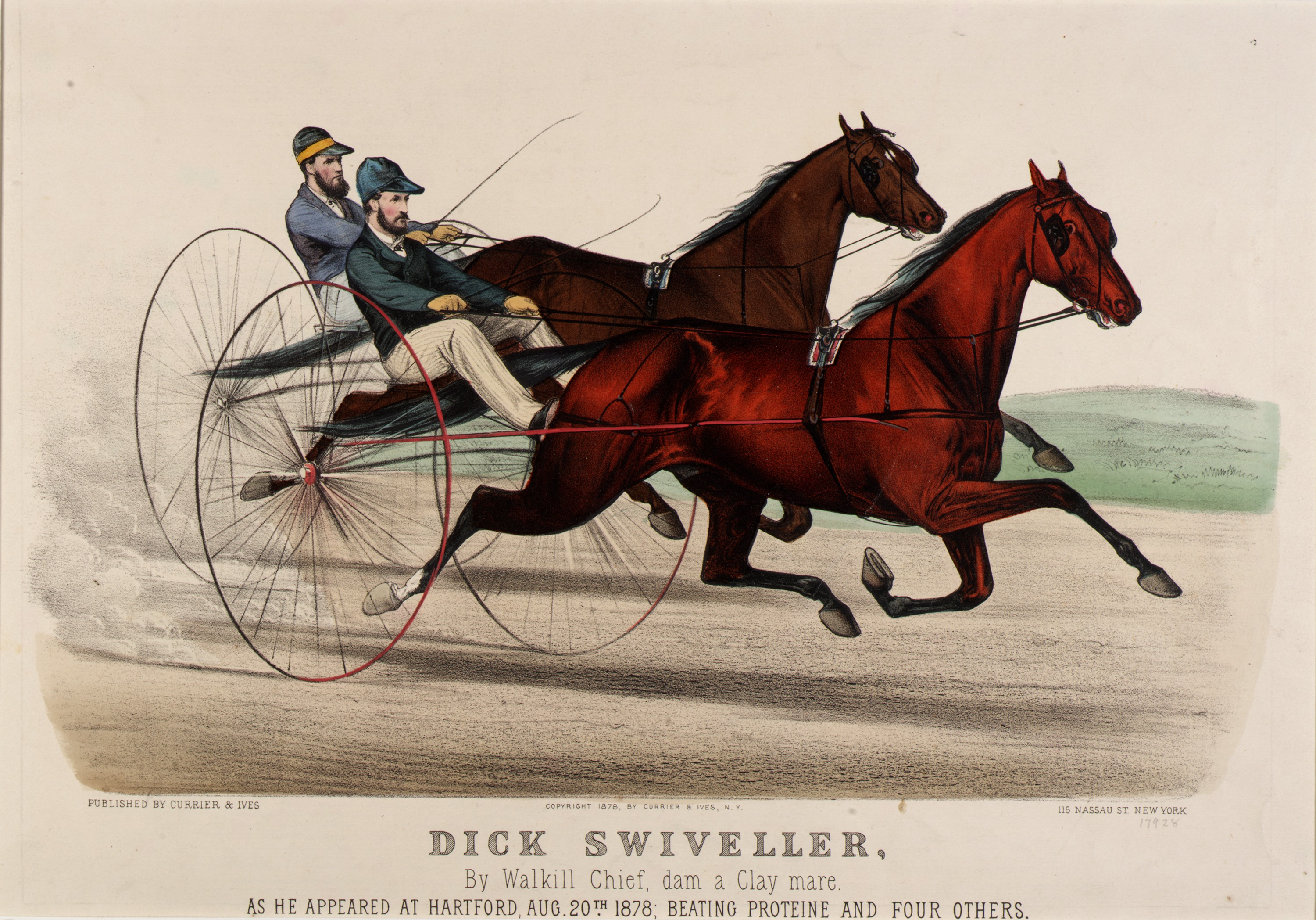 Dick Swiveller