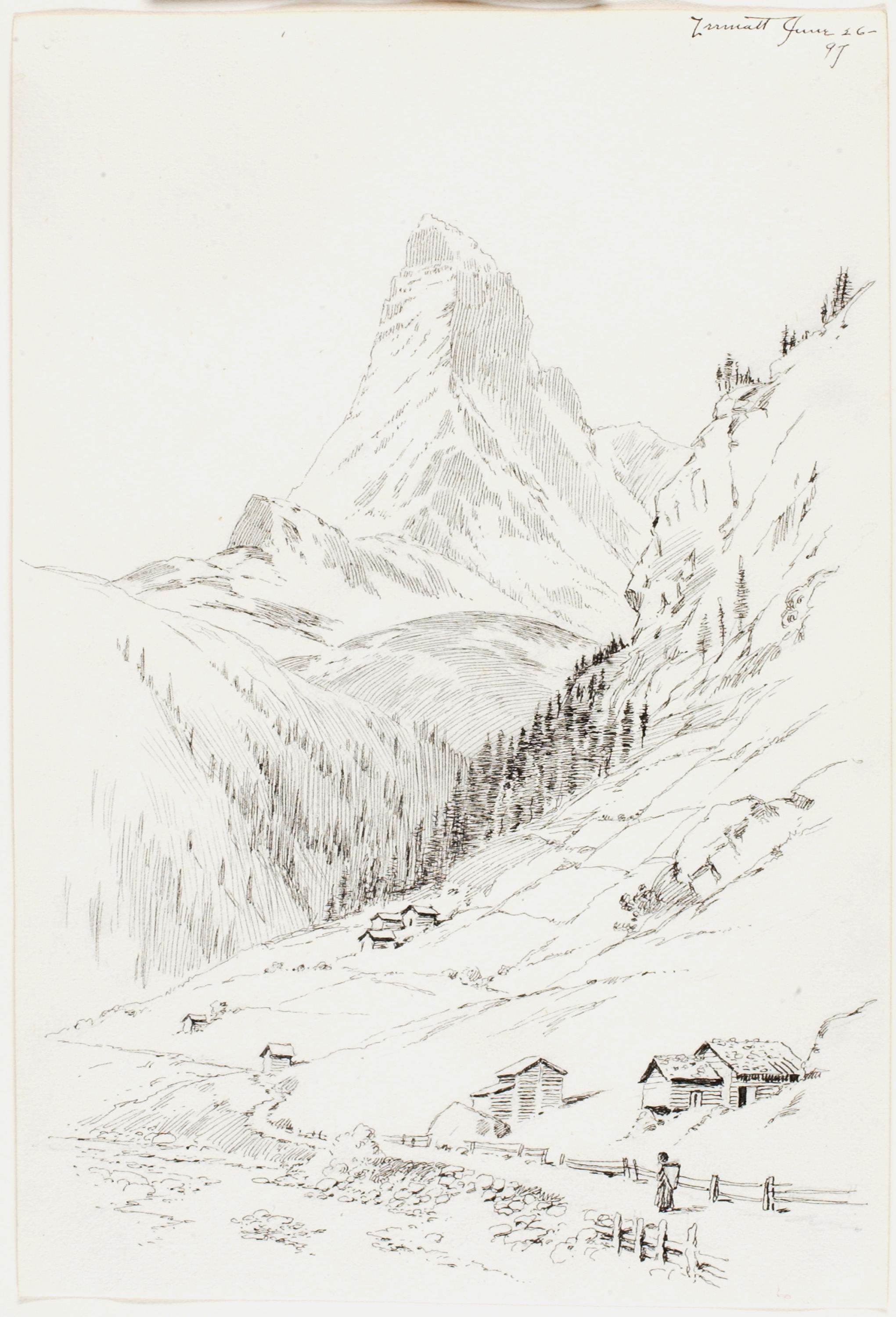 Zermatt