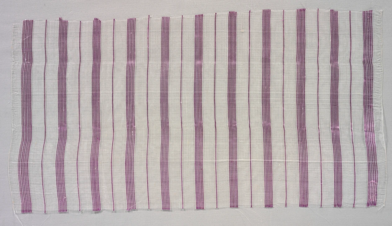 Piña cloth