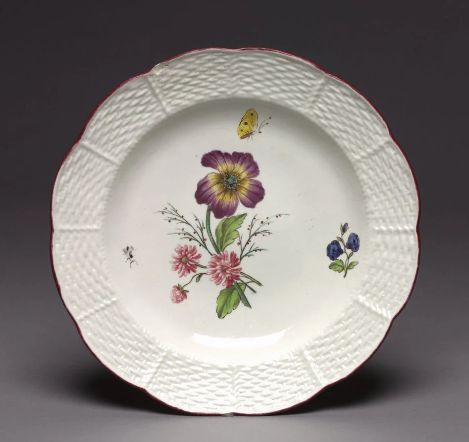 Plate (Assiette)