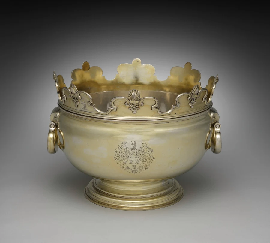 Monteith Bowl