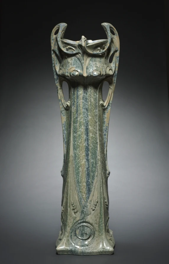Vase des Binelles