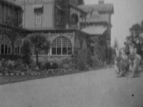 Hotel Del Monte