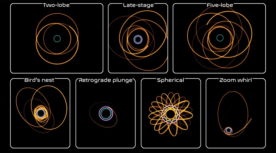 Extreme Mass Ratio Black Hole Inspirals (EMRIs)