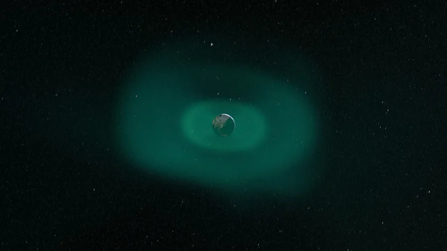 The Ring Current in Earth's Magnetosphere