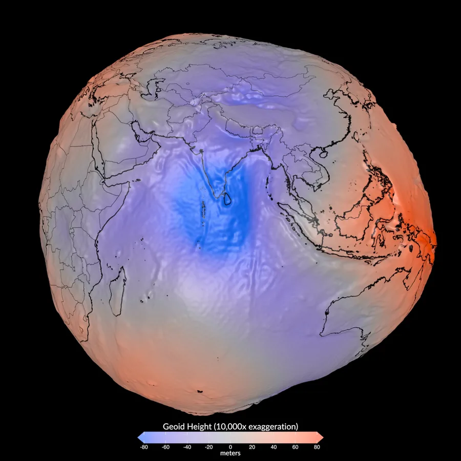 The Geoid
