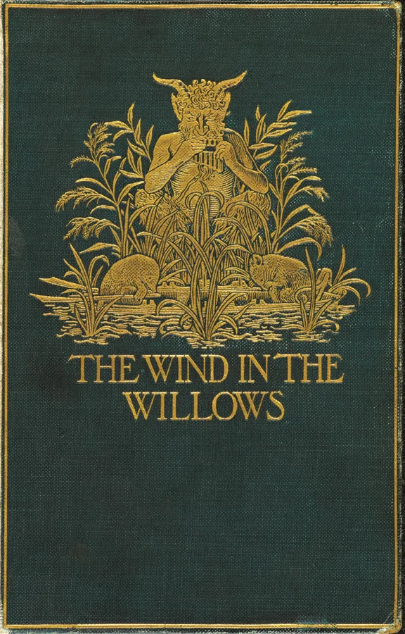 The Wind in the Willows